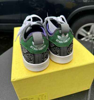 Adidas Concepts Stan Smith