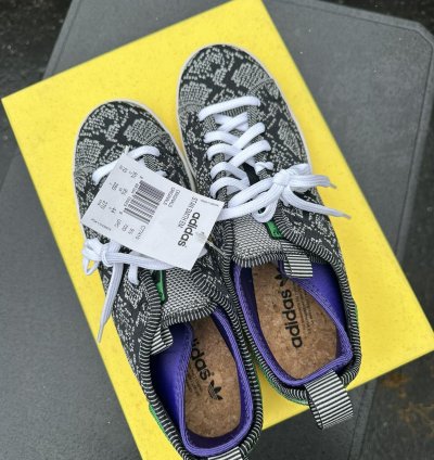 Adidas Concepts Stan Smith