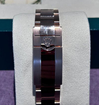 Rolex Daytona Unused Nie Benutzte Rolex Daytona 40 Mm