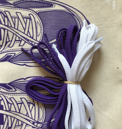 M990kt4 Kith United Arrows Sons Us 9 5 Grey Purple Pink