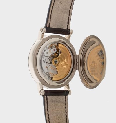 Patek Philippe Perpetual Calendar Moonphase Grand Complication