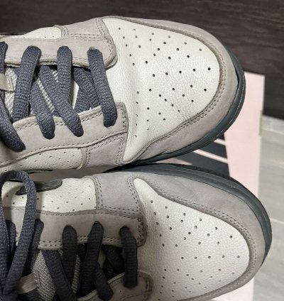 Nike Sb Dunk Low Pro Sb Bandaid Band Aid Supreme Stussy