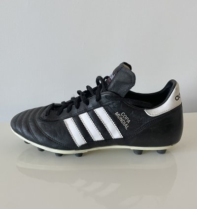 Adidas Copa Mundial 2008 Soccer Boots Cleats 015110