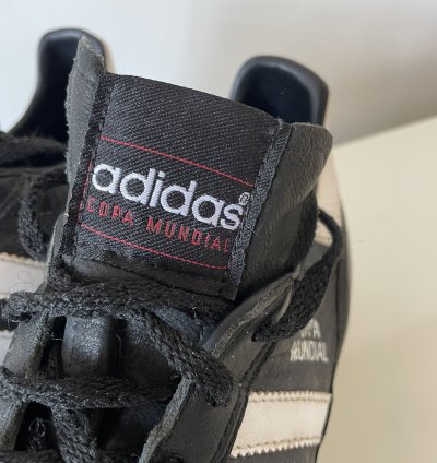 Adidas Copa Mundial 2008 Soccer Boots Cleats 015110
