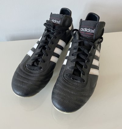 Adidas Copa Mundial 2008 Soccer Boots Cleats 015110
