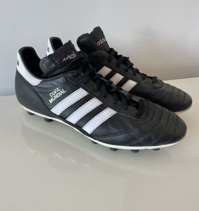 Adidas Copa Mundial 2008 Soccer Boots Cleats 015110