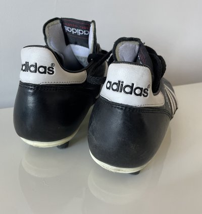 Adidas Copa Mundial 2008 Soccer Boots Cleats 015110