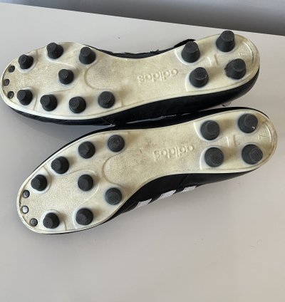 Adidas Copa Mundial 2008 Soccer Boots Cleats 015110
