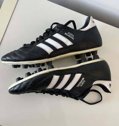 Adidas Copa Mundial 2008 Soccer Boots Cleats 015110