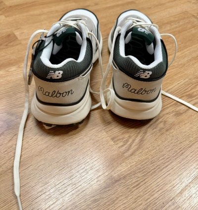 Mallon Golf New Balance 997g Golf Shoes