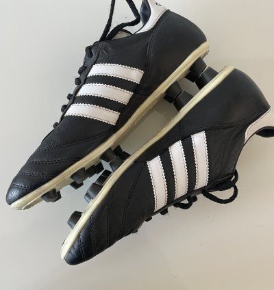 Adidas Copa Mundial 2008 Soccer Boots Cleats 015110