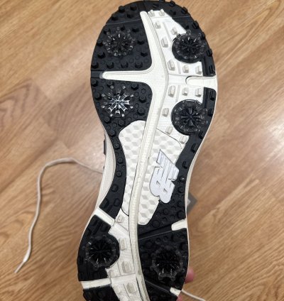 Mallon Golf New Balance 997g Golf Shoes