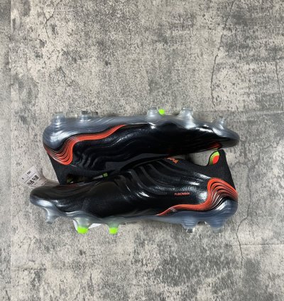 Adidas Copa Sense- Fg Soccer Cleats