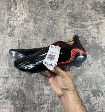 Adidas Copa Sense- Fg Soccer Cleats