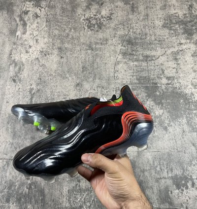 Adidas Copa Sense- Fg Soccer Cleats