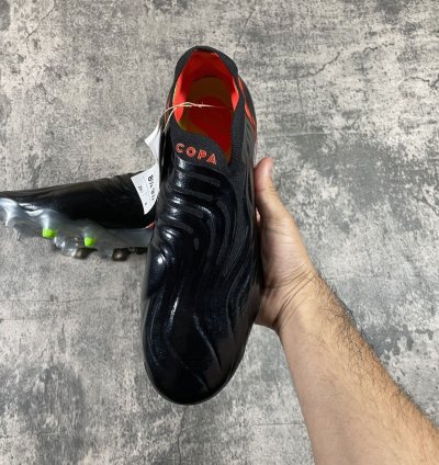 Adidas Copa Sense- Fg Soccer Cleats