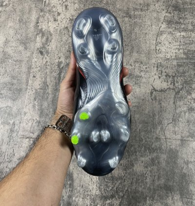 Adidas Copa Sense- Fg Soccer Cleats