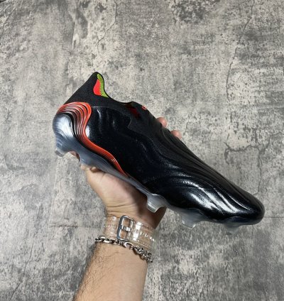 Adidas Copa Sense- Fg Soccer Cleats