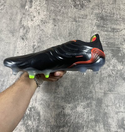 Adidas Copa Sense- Fg Soccer Cleats