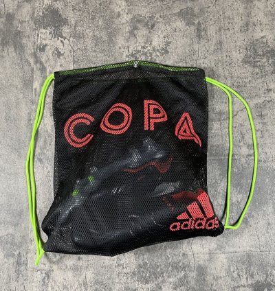 Adidas Copa Sense- Fg Soccer Cleats