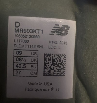 Miusa Kith Spring 101