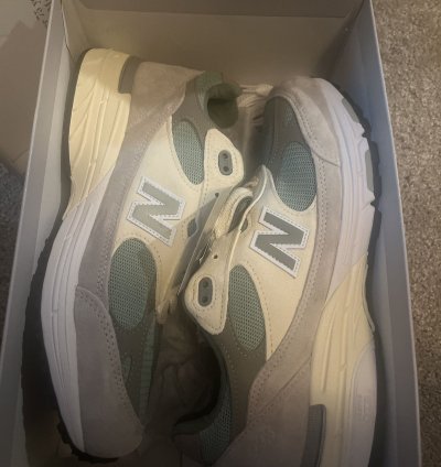 Miusa Kith Spring 101