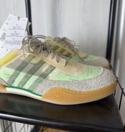 Adidas Craig Green Squash Polta Akh Men Sneakers Gx7033