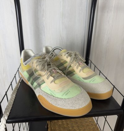 Adidas Craig Green Squash Polta Akh Men Sneakers Gx7033