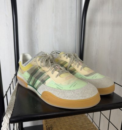 Adidas Craig Green Squash Polta Akh Men Sneakers Gx7033
