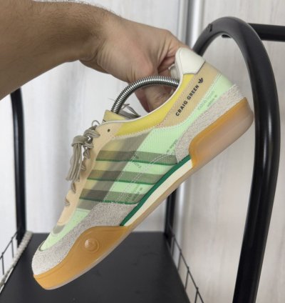 Adidas Craig Green Squash Polta Akh Men Sneakers Gx7033
