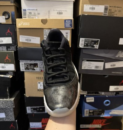 Baron 11