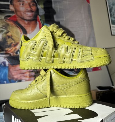 Moss Green Cpfm Af1