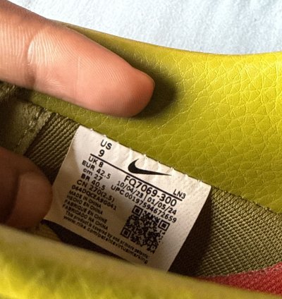 Moss Green Cpfm Af1