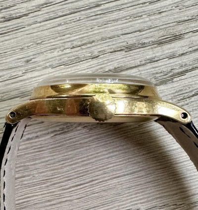 Patek Philippe Perpetual Calendar Ref 1526