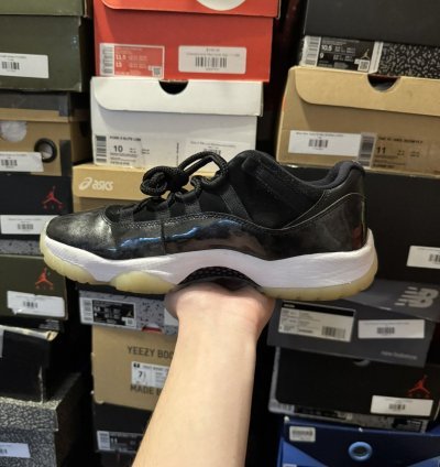 Baron 11