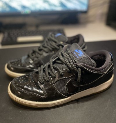Nike Sb Dunk Low Pro Space Jam