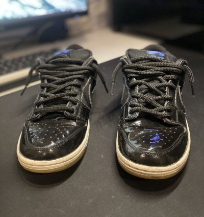 Nike Sb Dunk Low Pro Space Jam
