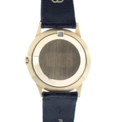 Patek Philippe Perpetual Calendar Ref 3450