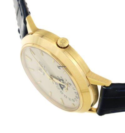 Patek Philippe Perpetual Calendar Ref 3450
