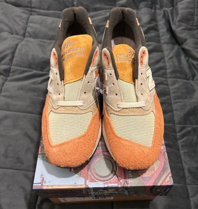 Nb 998 Kith Frank Lloyd Wright Broadacre Aloe Wash
