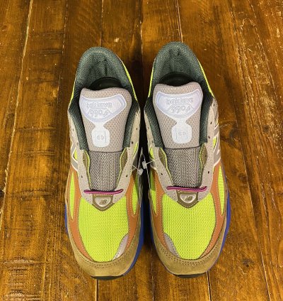 Nb Action Bronson M990ab6 Baklava