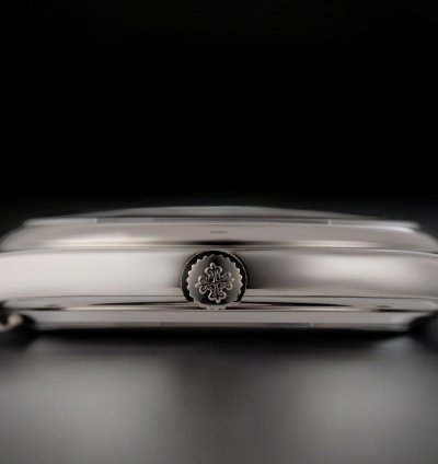 Patek Philippe Perpetual Calendar Ref 5140g-001
