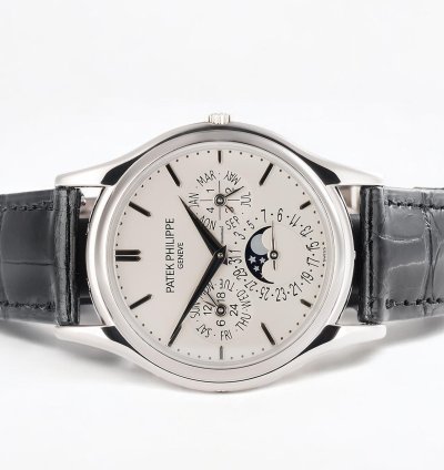 Patek Philippe Perpetual Calendar Ref 5140g-001