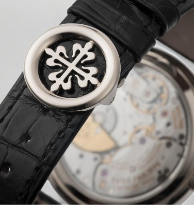 Patek Philippe Perpetual Calendar Ref 5140g-001