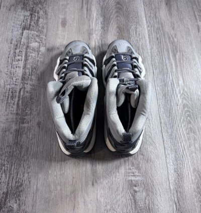 Adidas Crazy 8 Black Lead 11m