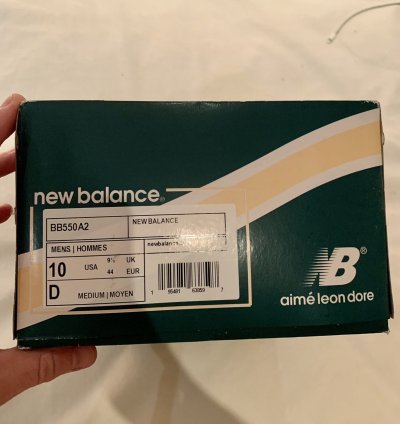 Nb Ald 550 Pine Yellow