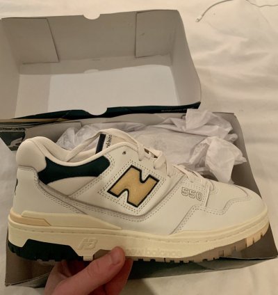 Nb Ald 550 Pine Yellow