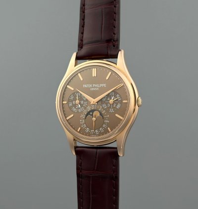 Patek Philippe Perpetual Calendar Ref 5140r