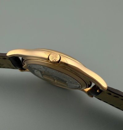 Patek Philippe Perpetual Calendar Ref 5140r
