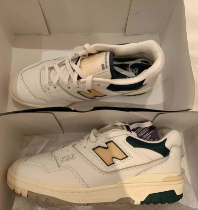 Nb Ald 550 Pine Yellow